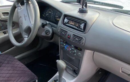 Toyota Corolla, 1997 год, 299 000 рублей, 6 фотография