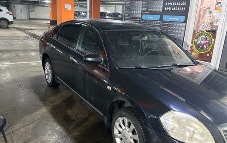 Nissan Teana, 2006 год, 450 000 рублей, 2 фотография