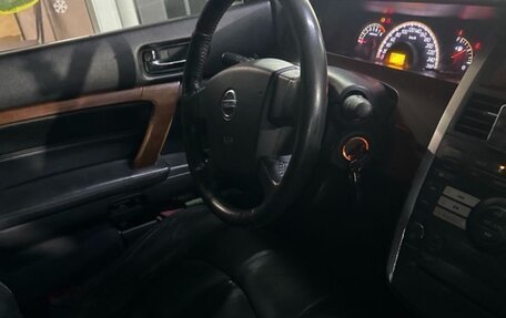 Nissan Teana, 2006 год, 450 000 рублей, 4 фотография