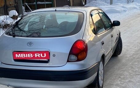 Toyota Corolla, 1997 год, 299 000 рублей, 13 фотография