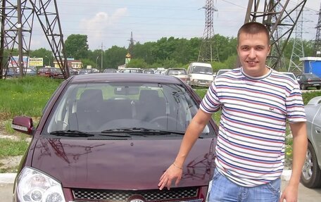 Geely MK I рестайлинг, 2012 год, 225 000 рублей, 4 фотография