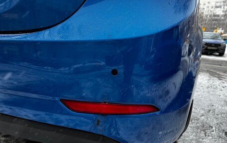 Hyundai Elantra V, 2015 год, 1 100 000 рублей, 13 фотография