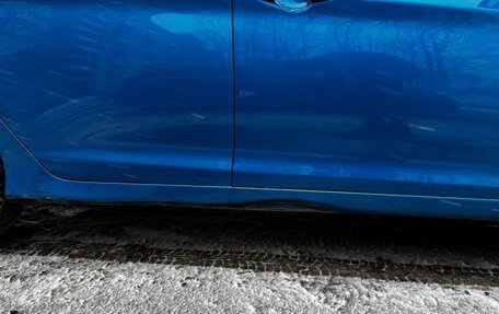 Hyundai Elantra V, 2015 год, 1 100 000 рублей, 11 фотография