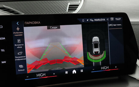 BMW X2, 2025 год, 6 750 000 рублей, 11 фотография