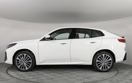 BMW X2, 2025 год, 6 390 000 рублей, 6 фотография