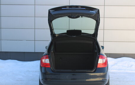 Skoda Rapid I, 2015 год, 756 000 рублей, 13 фотография