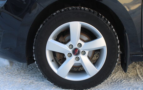 Skoda Rapid I, 2015 год, 756 000 рублей, 14 фотография