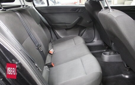 Skoda Rapid I, 2015 год, 756 000 рублей, 12 фотография