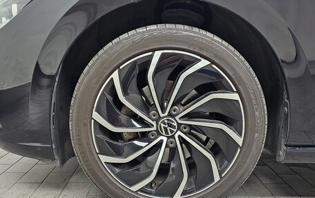 Volkswagen Golf VIII, 2021 год, 2 645 000 рублей, 5 фотография