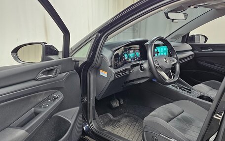 Volkswagen Golf VIII, 2021 год, 2 645 000 рублей, 10 фотография