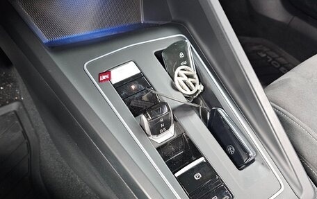 Volkswagen Golf VIII, 2021 год, 2 645 000 рублей, 9 фотография