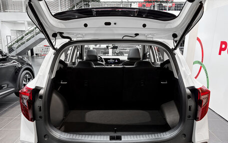 KIA Seltos I, 2025 год, 3 120 000 рублей, 5 фотография