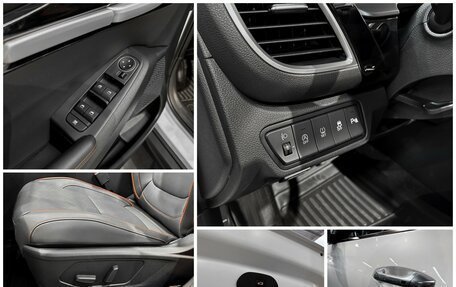 KIA Seltos I, 2025 год, 3 120 000 рублей, 12 фотография