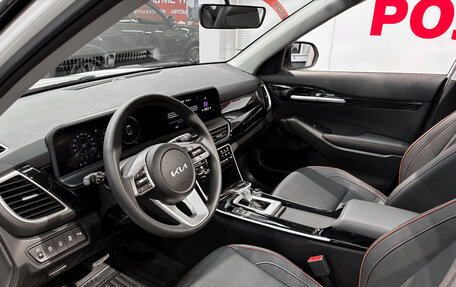 KIA Seltos I, 2025 год, 3 120 000 рублей, 6 фотография