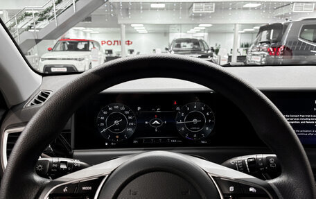 KIA Seltos I, 2025 год, 3 120 000 рублей, 10 фотография