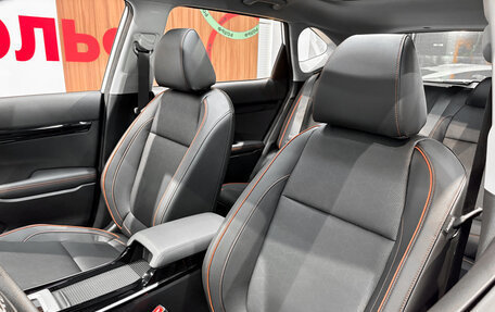 KIA Seltos I, 2025 год, 3 120 000 рублей, 11 фотография