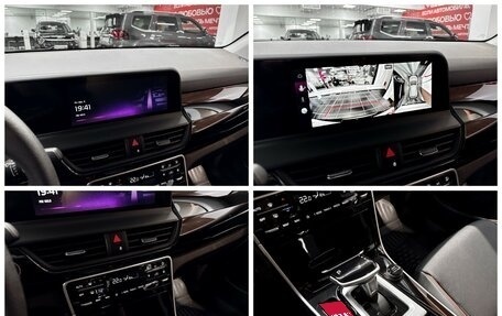 KIA Seltos I, 2025 год, 3 120 000 рублей, 13 фотография