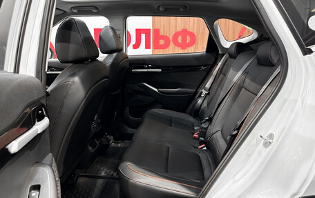 KIA Seltos I, 2025 год, 3 120 000 рублей, 14 фотография