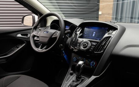 Ford Focus III, 2018 год, 1 239 000 рублей, 10 фотография