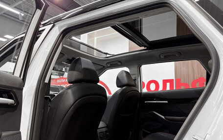 KIA Seltos I, 2025 год, 3 120 000 рублей, 15 фотография