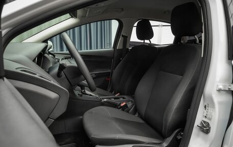 Ford Focus III, 2018 год, 1 239 000 рублей, 7 фотография