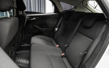 Ford Focus III, 2018 год, 1 239 000 рублей, 8 фотография