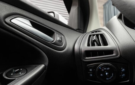 Ford Focus III, 2018 год, 1 239 000 рублей, 15 фотография