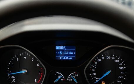 Ford Focus III, 2018 год, 1 239 000 рублей, 18 фотография