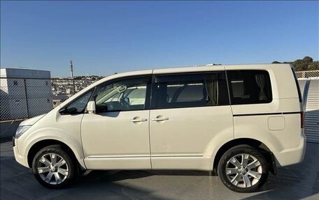 Mitsubishi Delica D:5 I, 2016 год, 2 600 000 рублей, 11 фотография