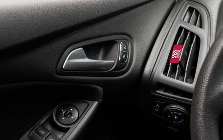 Ford Focus III, 2018 год, 1 239 000 рублей, 16 фотография