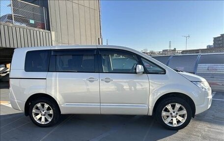 Mitsubishi Delica D:5 I, 2016 год, 2 600 000 рублей, 12 фотография