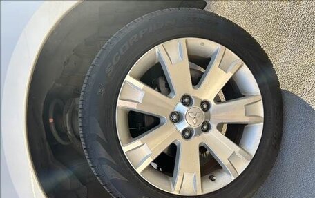 Mitsubishi Delica D:5 I, 2016 год, 2 600 000 рублей, 16 фотография