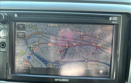 Mitsubishi Delica D:5 I, 2016 год, 2 600 000 рублей, 25 фотография