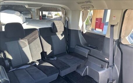 Mitsubishi Delica D:5 I, 2016 год, 2 600 000 рублей, 22 фотография