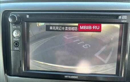 Mitsubishi Delica D:5 I, 2016 год, 2 600 000 рублей, 26 фотография