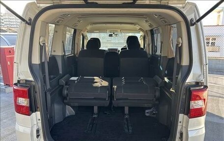 Mitsubishi Delica D:5 I, 2016 год, 2 600 000 рублей, 29 фотография