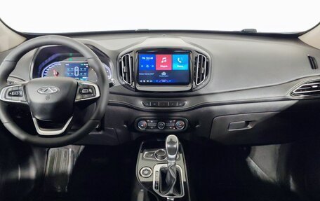Chery Tiggo 7 I, 2019 год, 1 060 000 рублей, 10 фотография