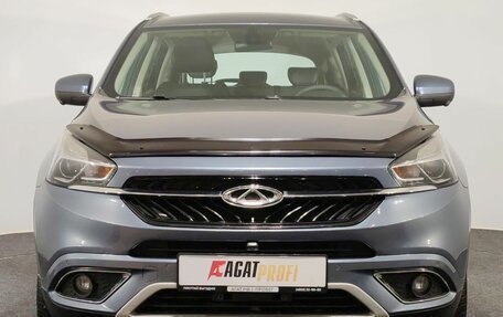 Chery Tiggo 7 I, 2019 год, 1 060 000 рублей, 2 фотография