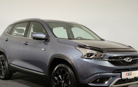 Chery Tiggo 7 I, 2019 год, 1 060 000 рублей, 3 фотография