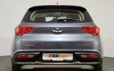 Chery Tiggo 7 I, 2019 год, 1 060 000 рублей, 6 фотография