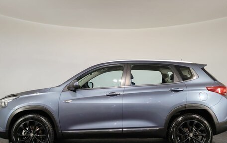 Chery Tiggo 7 I, 2019 год, 1 060 000 рублей, 8 фотография