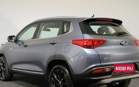 Chery Tiggo 7 I, 2019 год, 1 060 000 рублей, 7 фотография