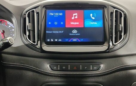 Chery Tiggo 7 I, 2019 год, 1 060 000 рублей, 11 фотография