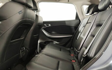 Chery Tiggo 7 I, 2019 год, 1 060 000 рублей, 14 фотография