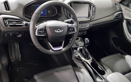 Chery Tiggo 7 I, 2019 год, 1 060 000 рублей, 12 фотография