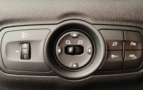 Chery Tiggo 7 I, 2019 год, 1 060 000 рублей, 19 фотография