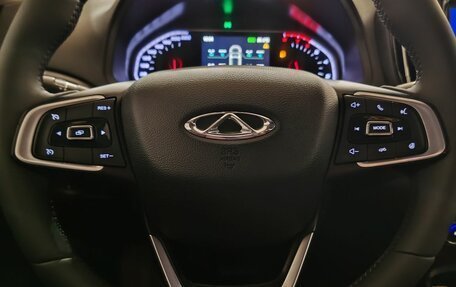 Chery Tiggo 7 I, 2019 год, 1 060 000 рублей, 17 фотография