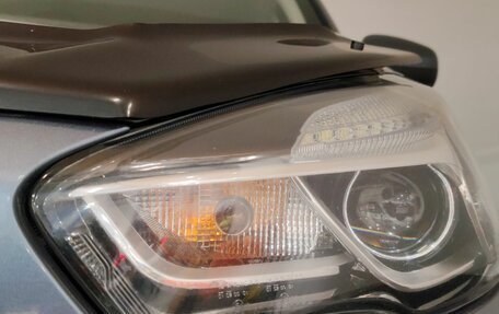 Chery Tiggo 7 I, 2019 год, 1 060 000 рублей, 23 фотография