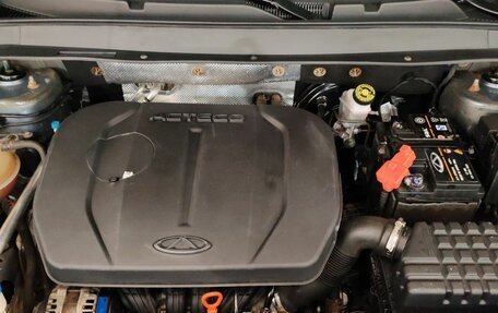 Chery Tiggo 7 I, 2019 год, 1 060 000 рублей, 21 фотография