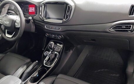 Chery Tiggo 7 I, 2019 год, 1 060 000 рублей, 15 фотография